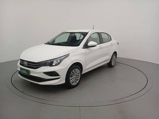 FIAT CRONOS 1.0 FIREFLY FLEX DRIVE MANUAL